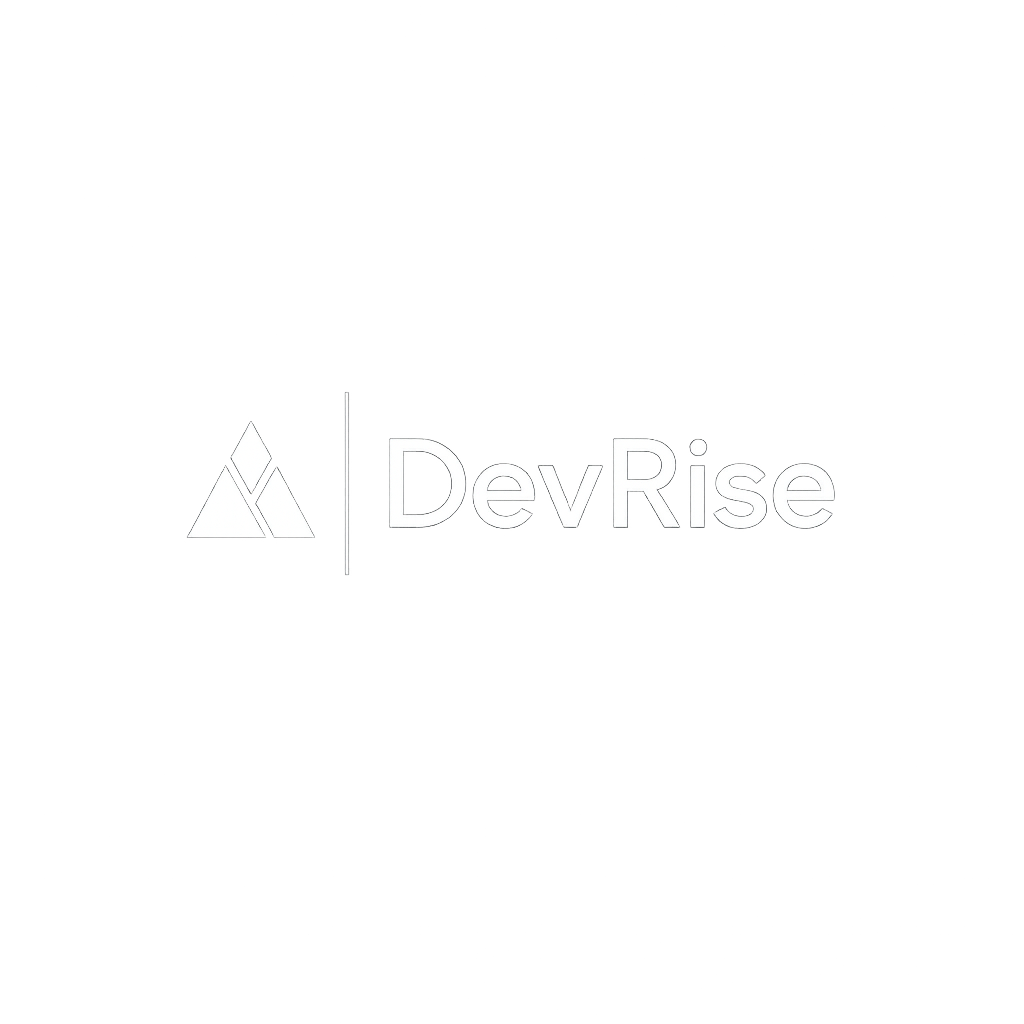 DevRise Logo